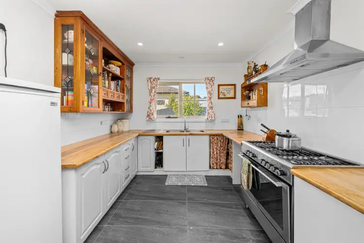 Fifth view of Homely house listing, 6 Boyle Street, Triabunna TAS 7190
