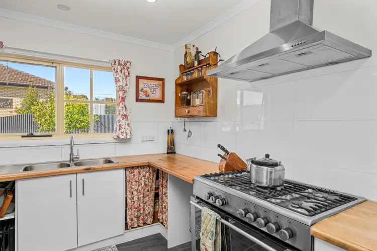 Fifth view of Homely house listing, 6 Boyle Street, Triabunna TAS 7190
