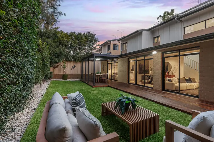3A Willandra Street, Lane Cove NSW 2066