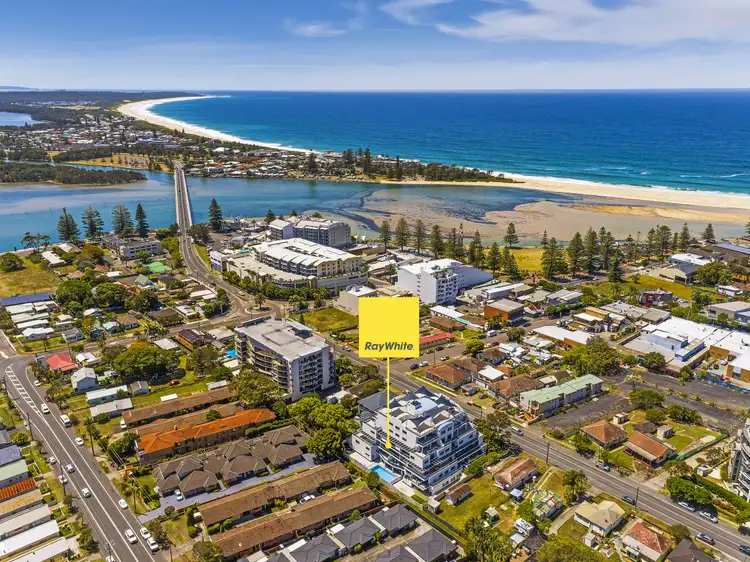 15-19 Torrens Avenue