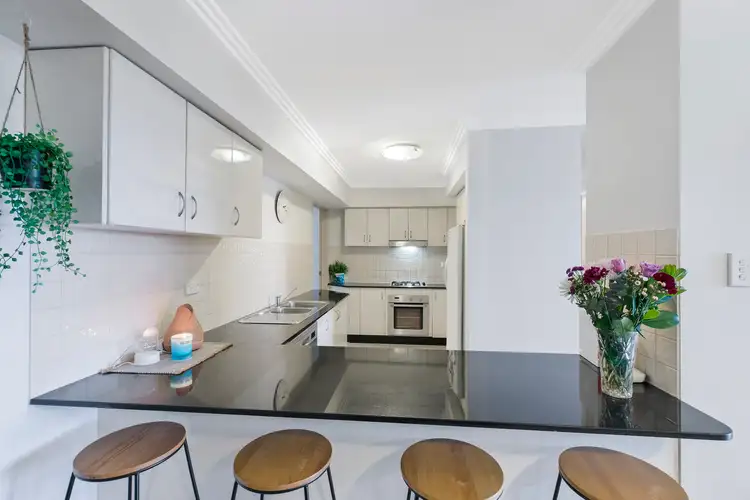 17/15-19 Torrens Avenue, The Entrance NSW 2261