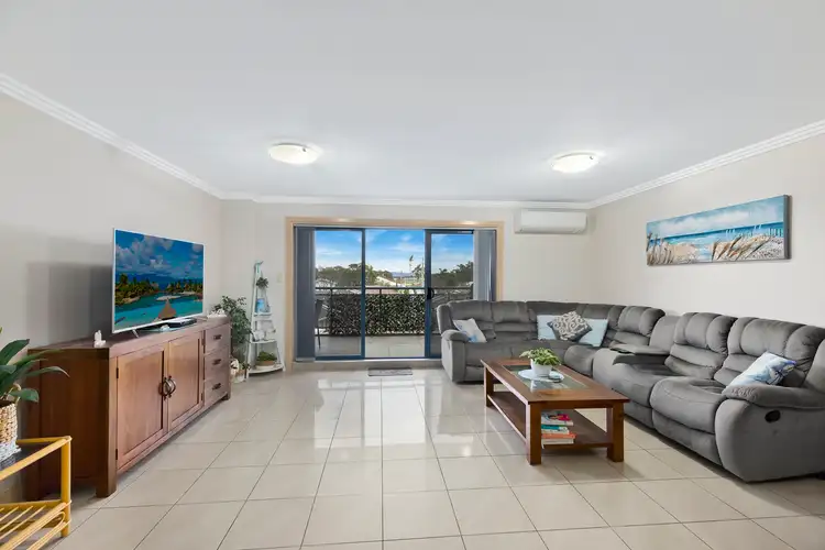 Second view of Homely apartment listing, 17/15-19 Torrens Avenue, The Entrance NSW 2261