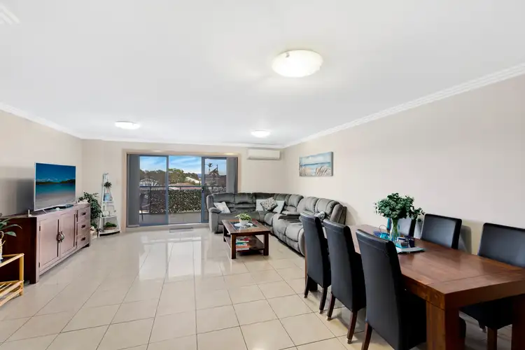 Fifth view of Homely apartment listing, 17/15-19 Torrens Avenue, The Entrance NSW 2261