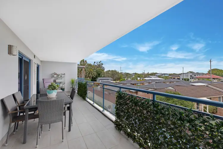 Sixth view of Homely apartment listing, 17/15-19 Torrens Avenue, The Entrance NSW 2261