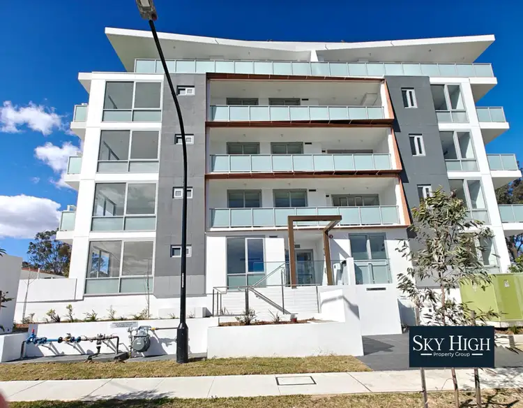 203/54 Advance Street, Schofields NSW 2762