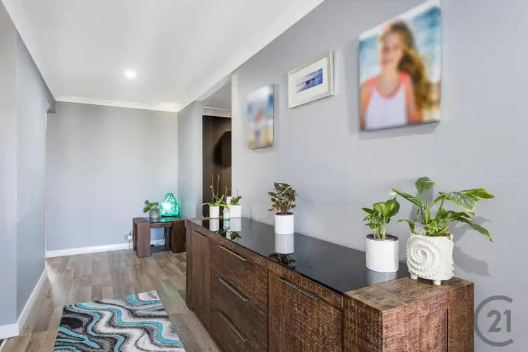 Fourth view of Homely house listing, 25 Majorelle Way, Karnup WA 6176