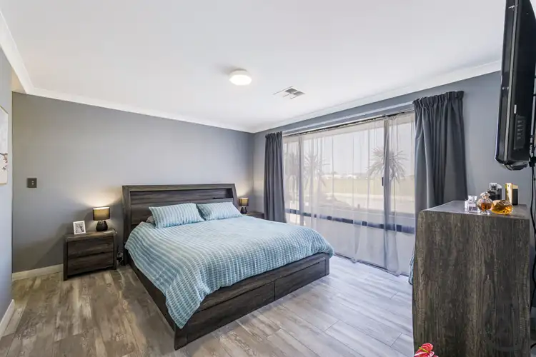 Fifth view of Homely house listing, 25 Majorelle Way, Karnup WA 6176