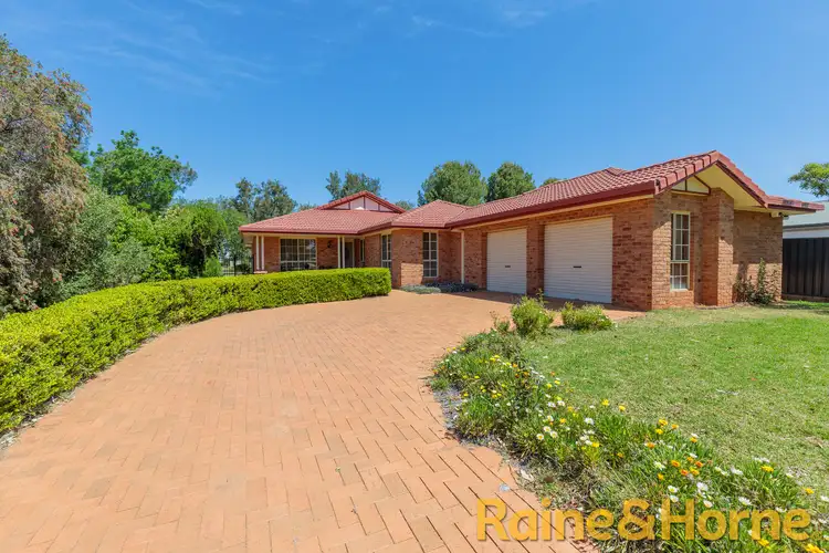 31 Grangewood Drive, Dubbo NSW 2830