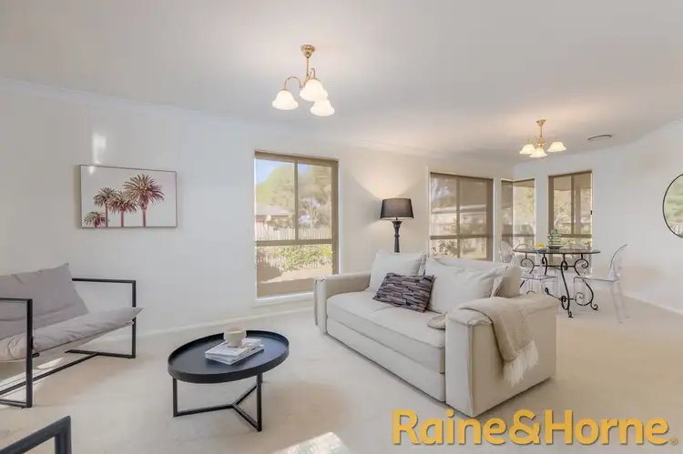 Second view of Homely house listing, 31 Grangewood Drive, Dubbo NSW 2830