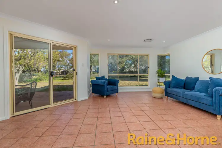 Fourth view of Homely house listing, 31 Grangewood Drive, Dubbo NSW 2830