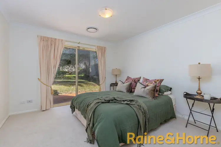 Fifth view of Homely house listing, 31 Grangewood Drive, Dubbo NSW 2830