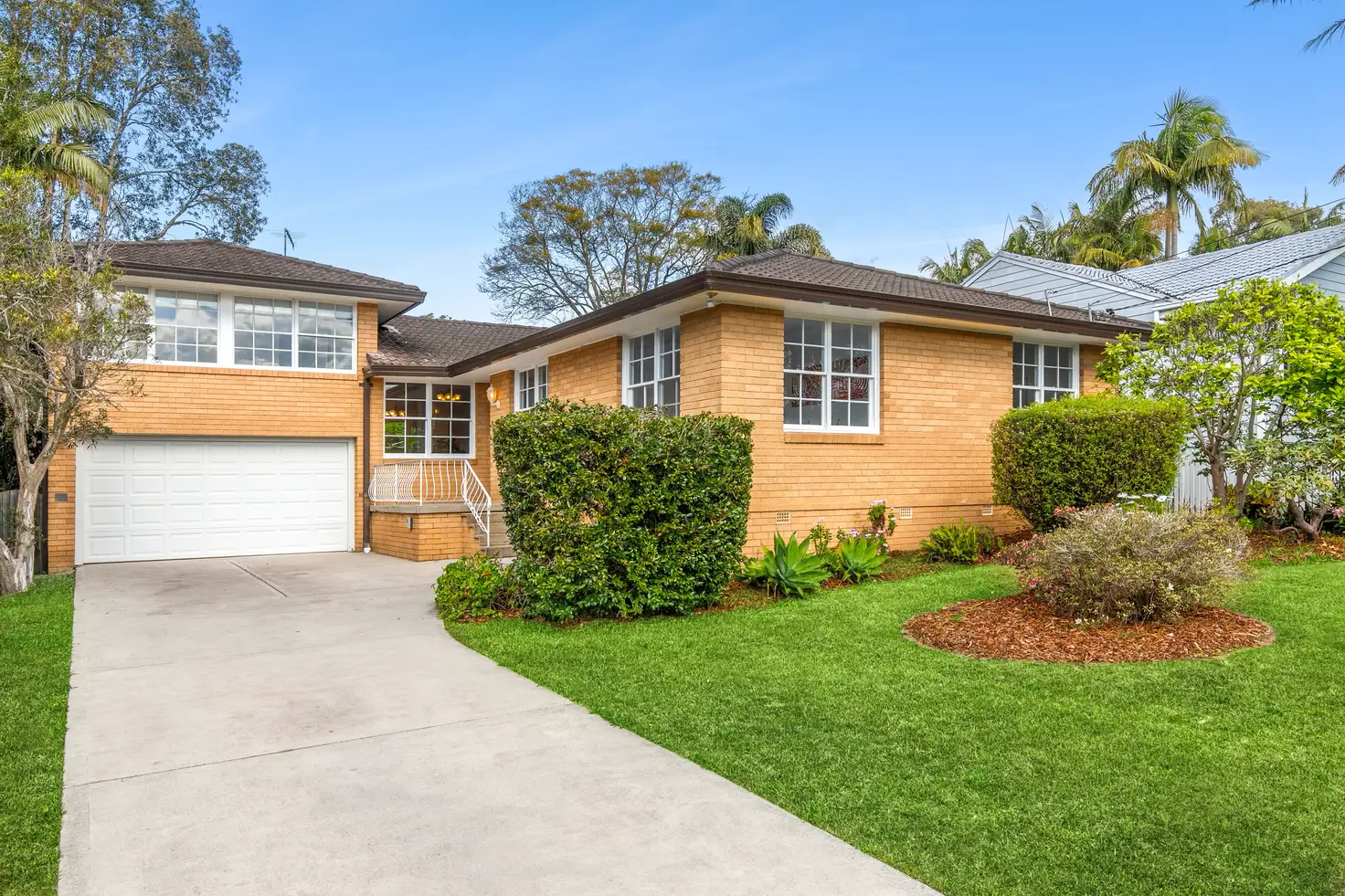 Main view of Homely house listing, 13 Birrong Avenue, Belrose NSW 2085