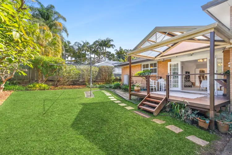 Third view of Homely house listing, 13 Birrong Avenue, Belrose NSW 2085