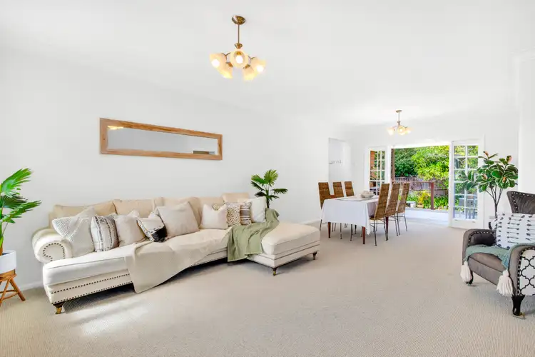 Fourth view of Homely house listing, 13 Birrong Avenue, Belrose NSW 2085
