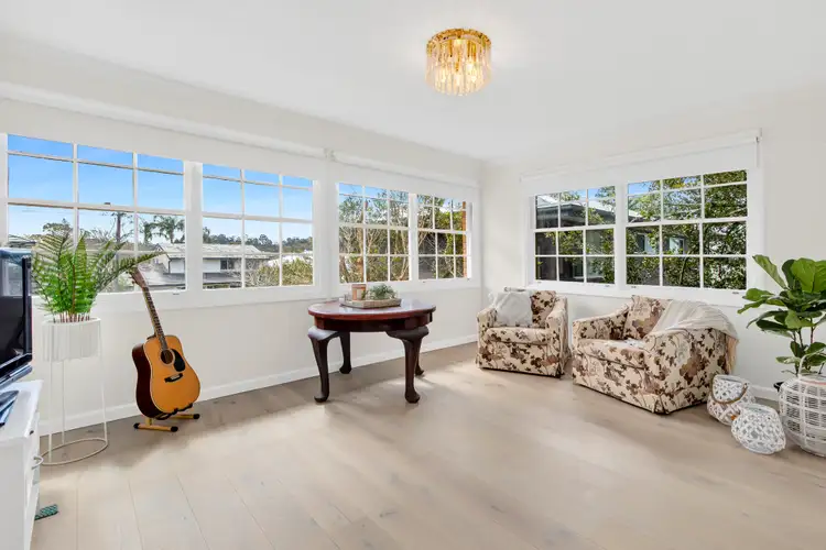 Fifth view of Homely house listing, 13 Birrong Avenue, Belrose NSW 2085