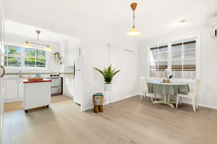 Sixth view of Homely house listing, 13 Birrong Avenue, Belrose NSW 2085