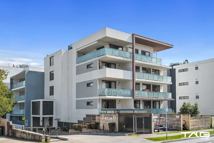 311/31C Garfield Street, Wentworthville NSW 2145