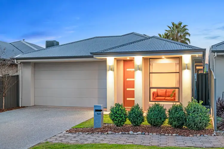 42A Queensborough Avenue, Hillcrest SA 5086