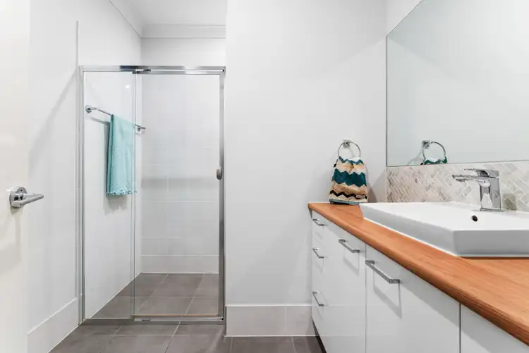 Fifth view of Homely house listing, 42A Queensborough Avenue, Hillcrest SA 5086