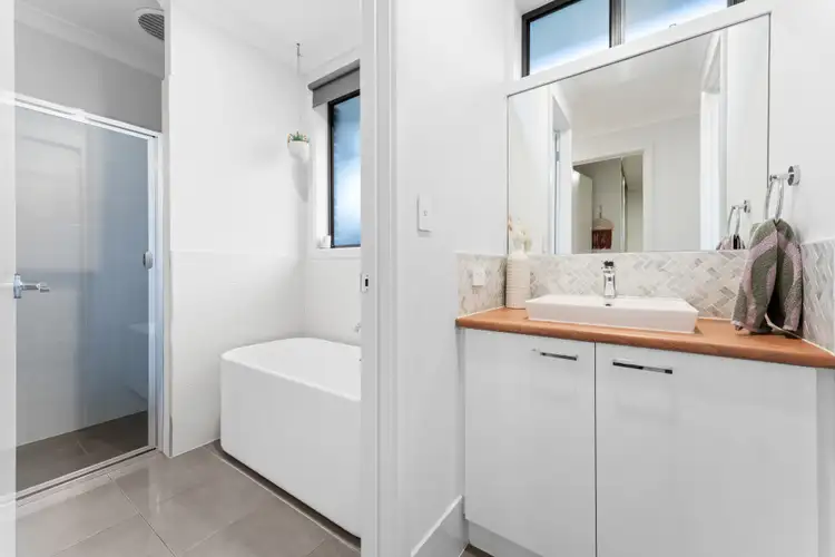 Sixth view of Homely house listing, 42A Queensborough Avenue, Hillcrest SA 5086