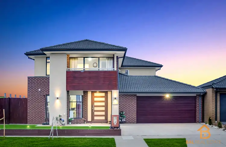 36 Hermes Road, Truganina VIC 3029