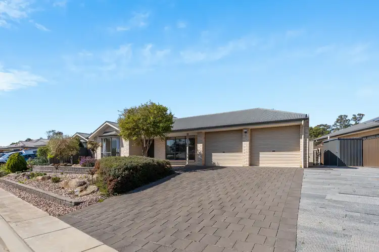 5 Celtic Court, Strathalbyn SA 5255