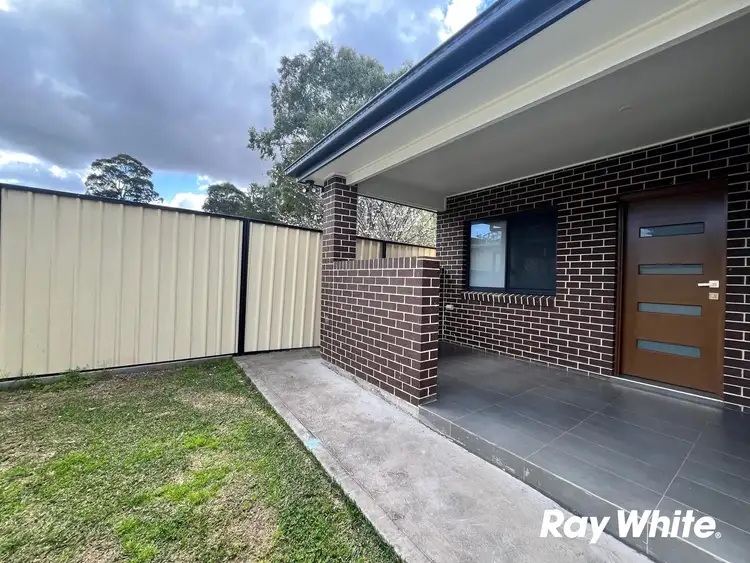 35A Cobham Street, Kings Park NSW 2148
