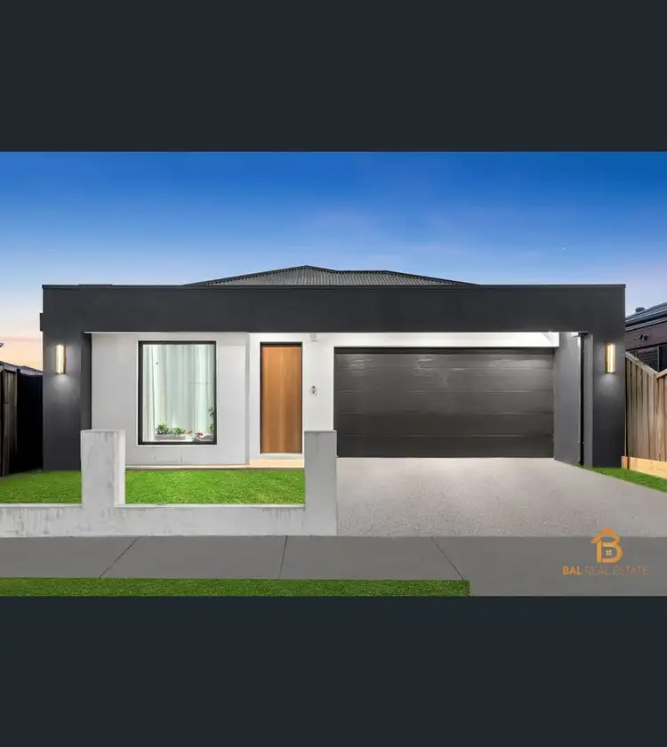 32 Urquhart Road, Tarneit VIC 3029