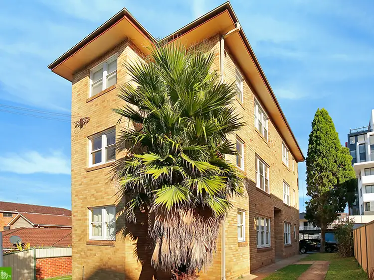 3/14 Marr Street, Wollongong NSW 2500