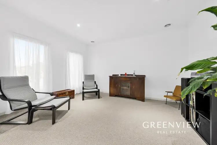 Second view of Homely house listing, 52 Nature Circuit, Cranbourne North VIC 3977