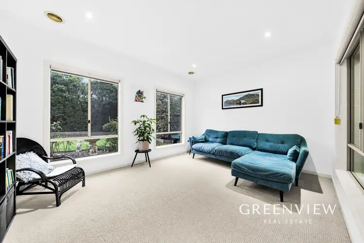 Fifth view of Homely house listing, 52 Nature Circuit, Cranbourne North VIC 3977