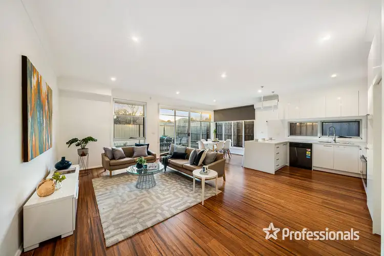 9A Mcleod Street, Sunshine North VIC 3020
