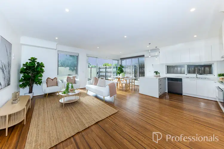 9A Mcleod Street, Sunshine North VIC 3020