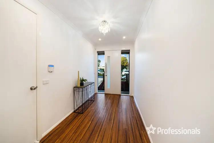 Fourth view of Homely townhouse listing, 9A Mcleod Street, Sunshine North VIC 3020