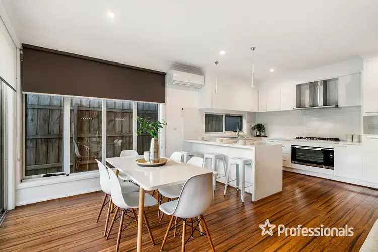 Fifth view of Homely townhouse listing, 9A Mcleod Street, Sunshine North VIC 3020