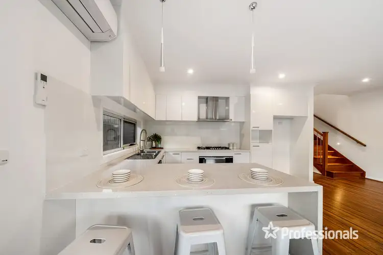 Seventh view of Homely townhouse listing, 9A Mcleod Street, Sunshine North VIC 3020