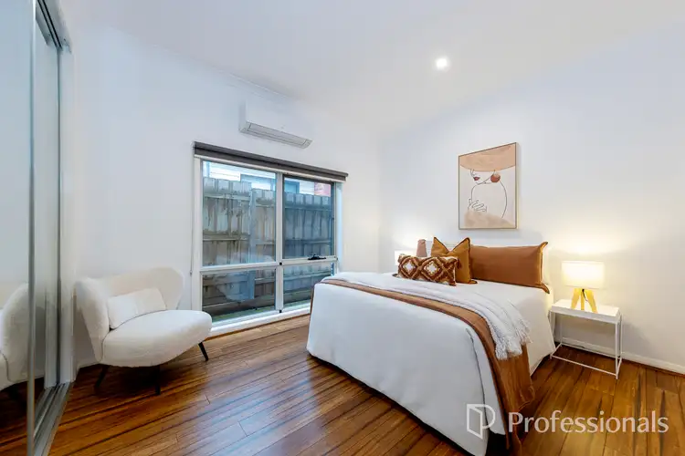 Seventh view of Homely townhouse listing, 9A Mcleod Street, Sunshine North VIC 3020