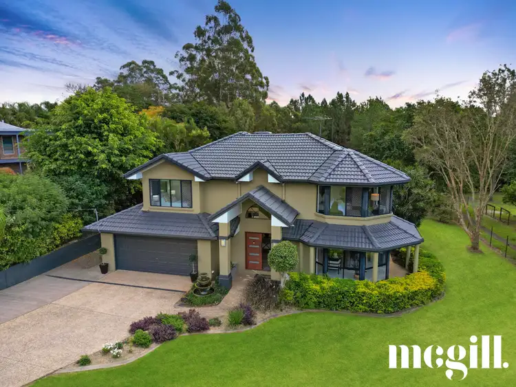 113-115 Hawthorn Road, Burpengary QLD 4505