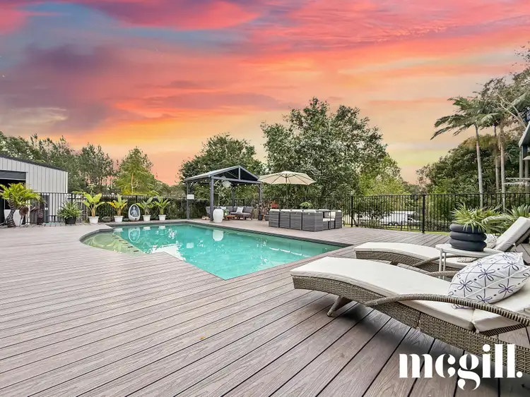 113-115 Hawthorn Road, Burpengary QLD 4505