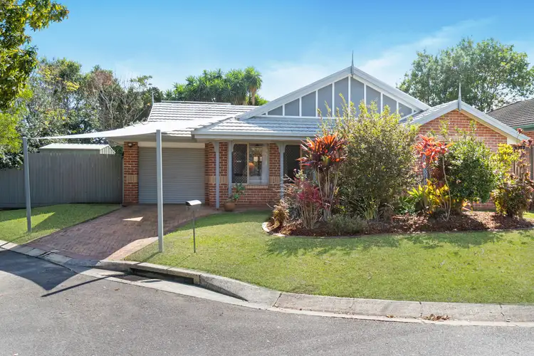 3 Coolawin Place, Nerang QLD 4211