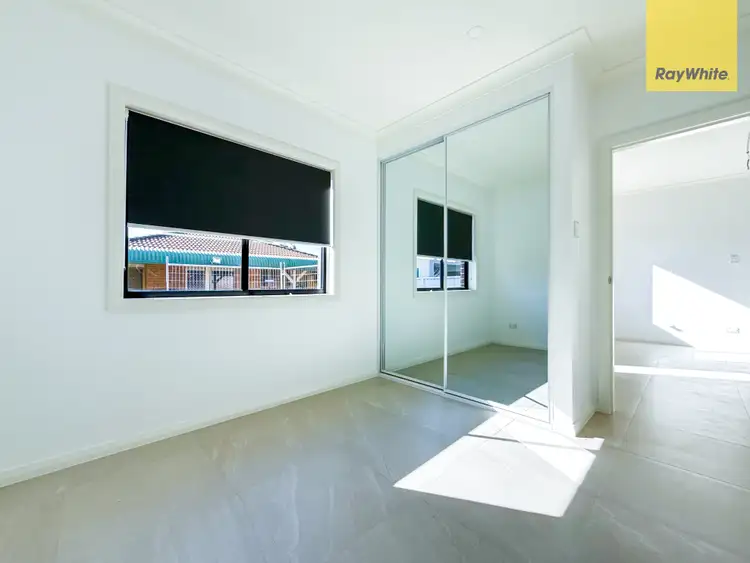 6A Lamerton Street, Oakhurst NSW 2761