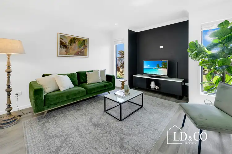 Second view of Homely house listing, 31 Lawrence Street, Walkerston QLD 4751