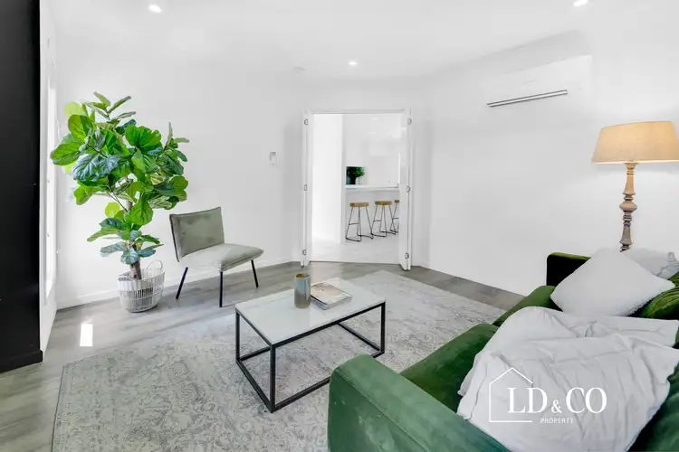 Third view of Homely house listing, 31 Lawrence Street, Walkerston QLD 4751