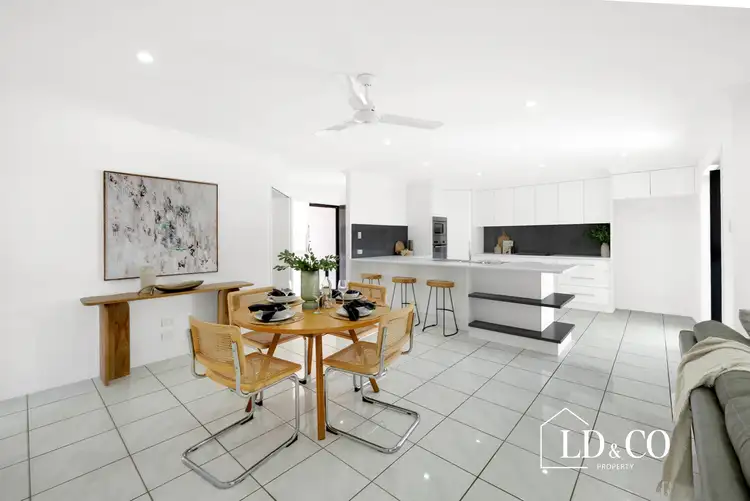 Fourth view of Homely house listing, 31 Lawrence Street, Walkerston QLD 4751