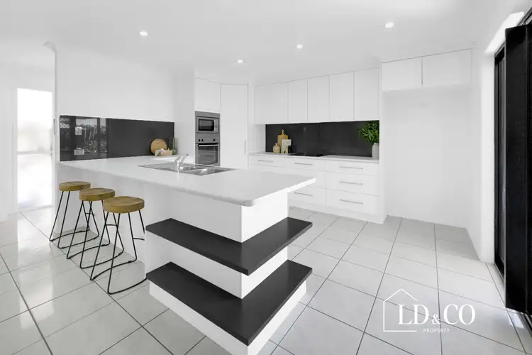 Fifth view of Homely house listing, 31 Lawrence Street, Walkerston QLD 4751