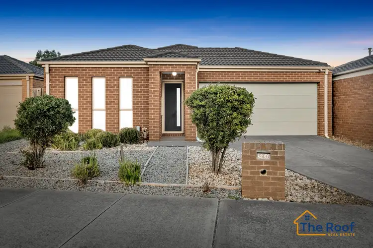 Main view of Homely house listing, 294 Davis Road, Tarneit VIC 3029