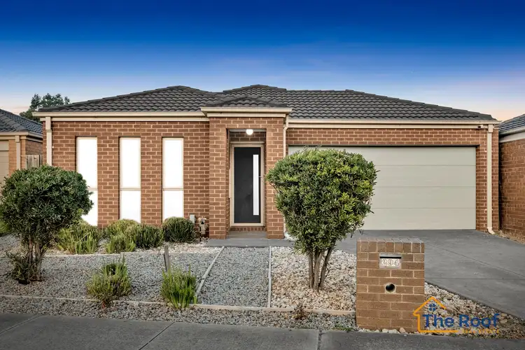 Second view of Homely house listing, 294 Davis Road, Tarneit VIC 3029