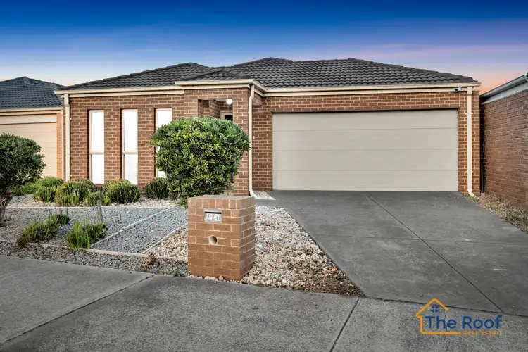 Third view of Homely house listing, 294 Davis Road, Tarneit VIC 3029