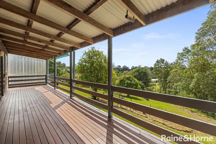 Fourth view of Homely house listing, 64 Black Mountain Road, Black Mountain QLD 4563