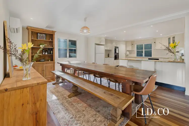 Third view of Homely house listing, 4 Hinton Street, Mackay QLD 4740